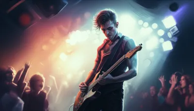 Illustration wicked - Image 1