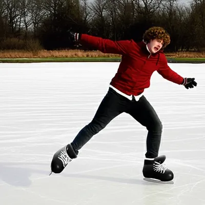 Illustration floundered - Image 1