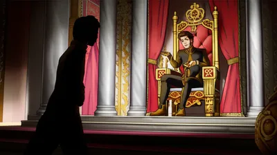 Illustration cucking - Image 1