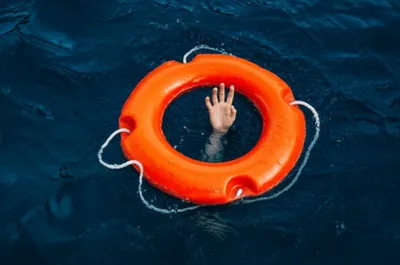 Illustration buoys - Image 1