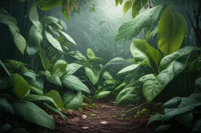 Illustration moist - Image 1