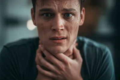 Illustration throttle - Image 1