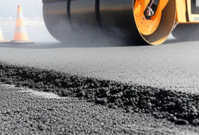 Illustration tarmac - Image 1