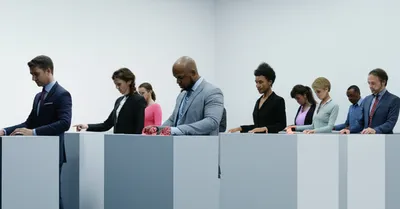 Illustration institutionalized