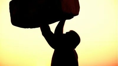 Illustration heave - Image 1