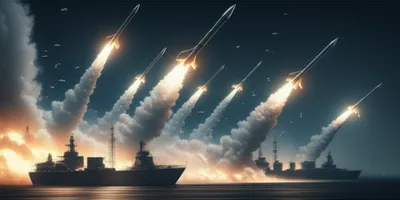 Illustration volleys - Image 1