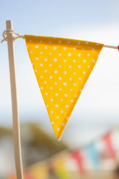 Illustration banderole