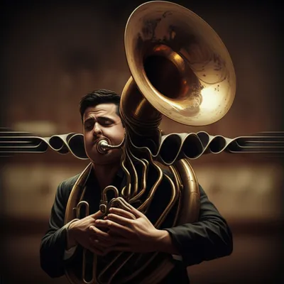 Illustration growl - Image 1