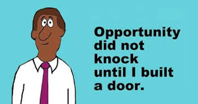 Illustration proverb - Image 2