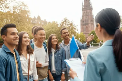 Illustration escorts - Image 1