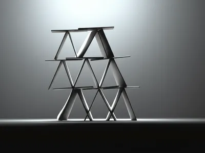 Illustration disconcerted - Image 1