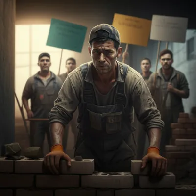 Illustration snobs - Image 1