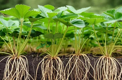 Illustration reproductive - Image 1