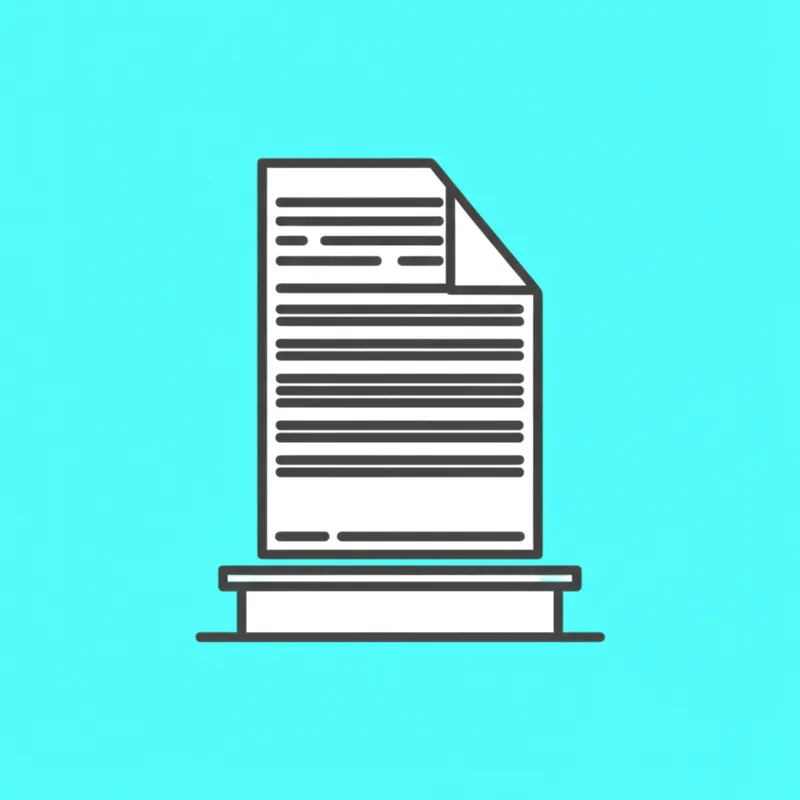 Ilustración visual de la palabra "recorder" - Grabadora