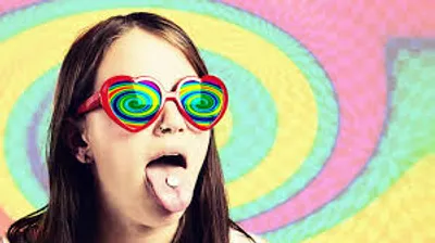 Illustration acid - Image 2