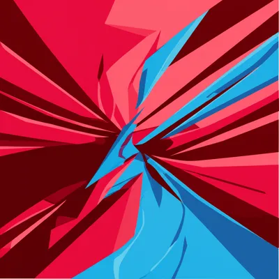 Illustration opposition