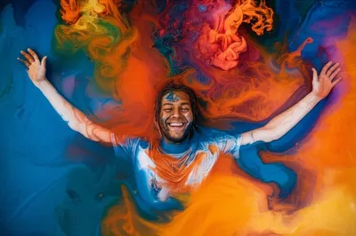 Illustration dipped - Image 1