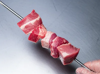 Illustration kebab - Image 1