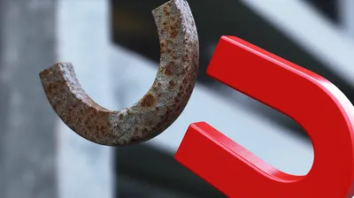 Illustration irons - Image 1