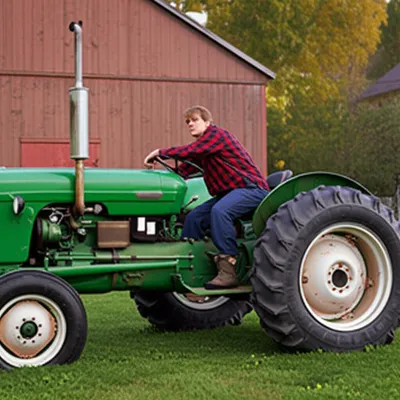 Illustration gimp - Image 1