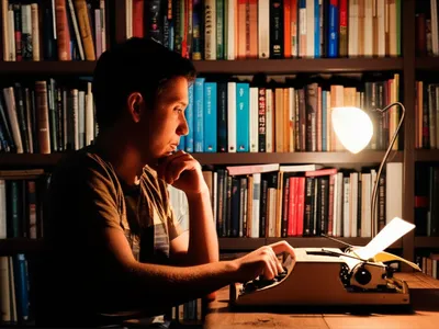 Illustration novelists