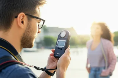 Illustration metering - Image 1