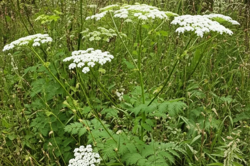 cow parsley