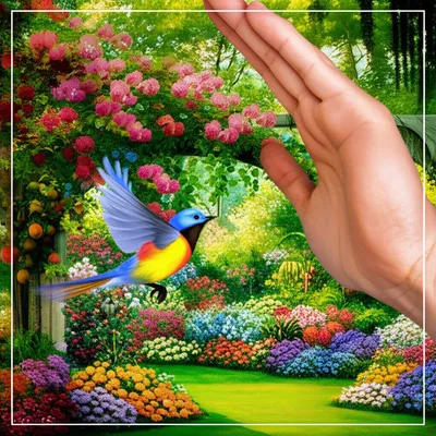 Illustration interdicting - Image 1