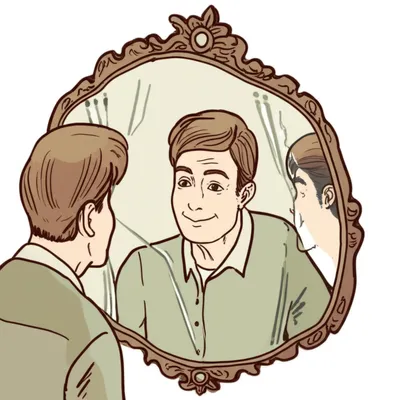 Illustration conceited - Image 1