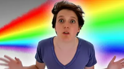 Illustration dumbfounded - Image 1