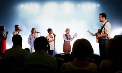 Illustration auditions - Image 1