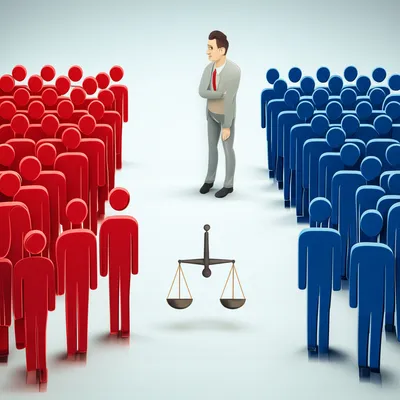 Illustration independent