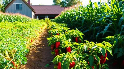 Illustration homegrown - Image 1