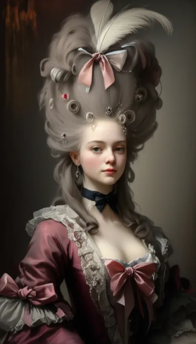 Illustration coif - Image 1