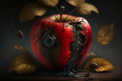 Illustration toxins - Image 1