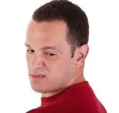 Illustration scorn - Image 2