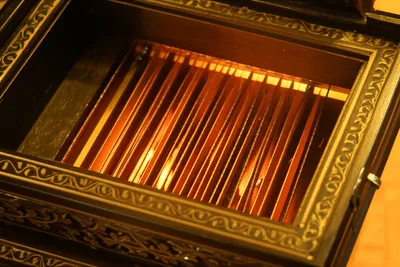 Illustration regal - Image 1