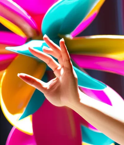 Illustration toys - Image 1