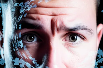 Illustration perplexity - Image 1