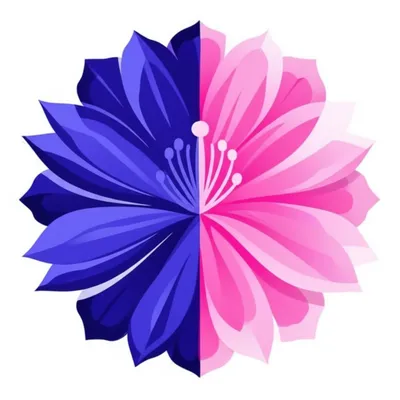 Illustration hermaphrodite - Image 1