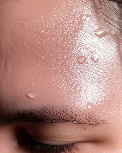 Illustration sweated - Image 1