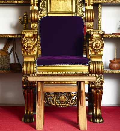 Illustration subservient