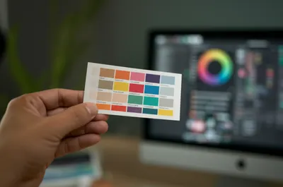 Illustration chips - Image 1