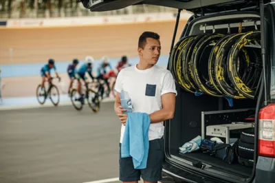 Illustration soigneur