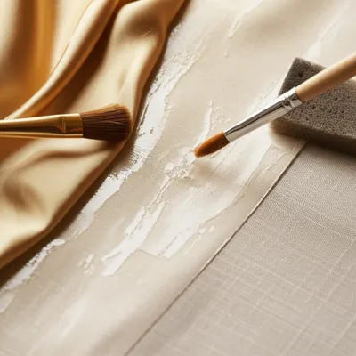 Illustration dressings - Image 1