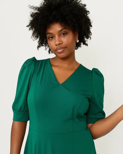 Illustration becoming - Image 1