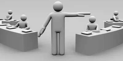 Illustration seating - Image 1