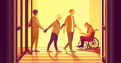 Illustration decency - Image 1