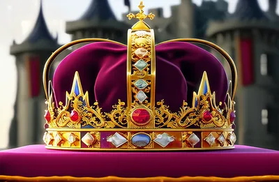 Illustration lordship - Image 1