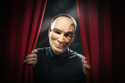 Illustration hoax - Image 1